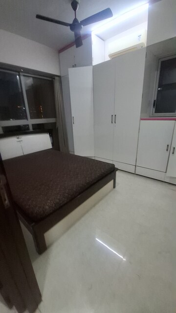 3 BHK Apartment For Rent in Lodha Venezia, Parel