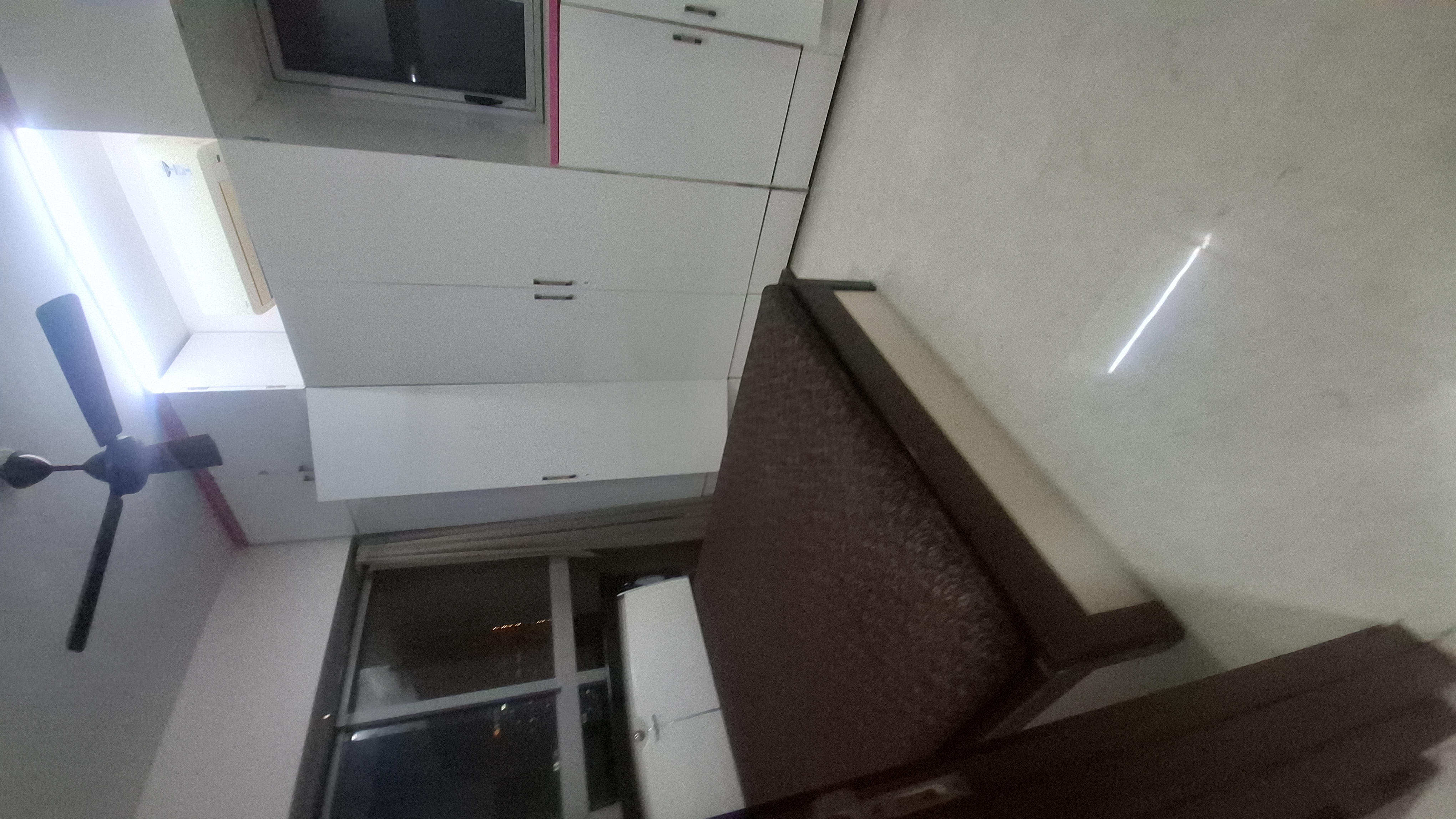 3 BHK + Pooja Room Apartment For Rent in Lodha Venezia