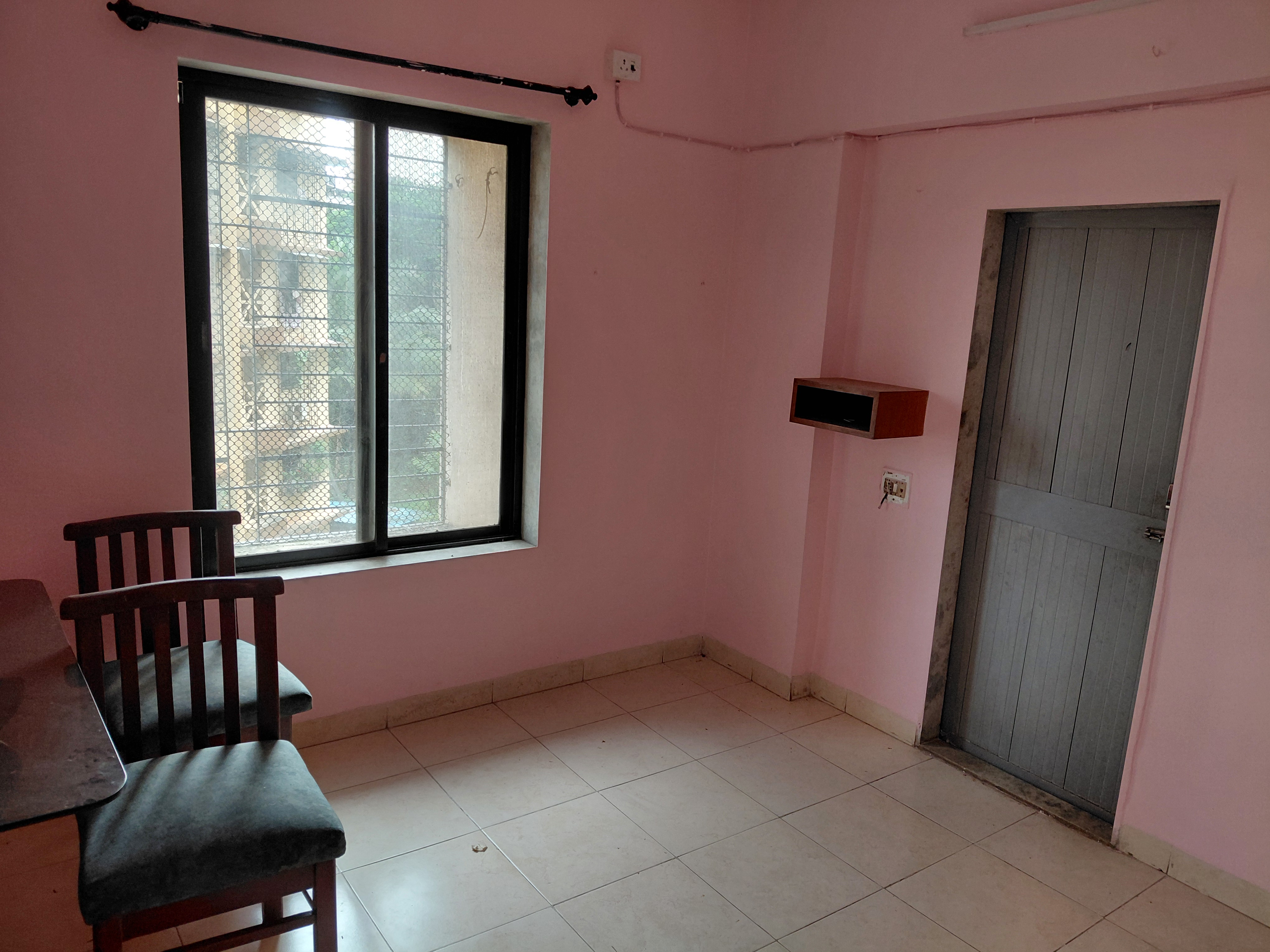 2 BHK 696 Sq.Ft. Apartment in Kores Nakshatra