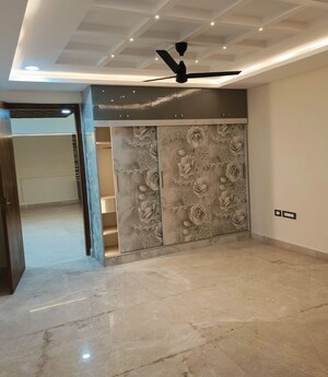 4 BHK Apartment For Sale in Nitesh Logos, Mg Road