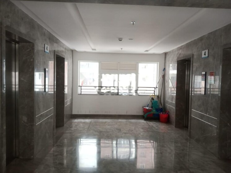 Parking, aparna-sarovar-zenith 2.5 Bedroom 1511 Sq.Ft. Apartment In Nallagandla Hyderabad 9221397