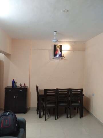 2 BHK Apartment For Rent in New Heritage CHS, Dahisar West