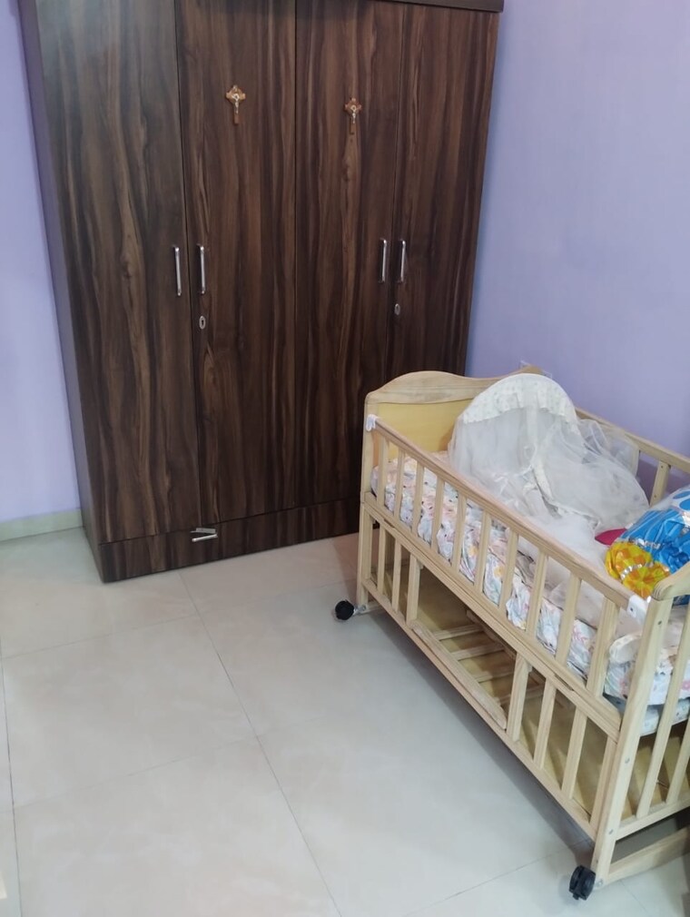 Bedroom, new-heritage-chs 2 Bedroom 710 Sq.Ft. Apartment In Dahisar West Mumbai 9221408