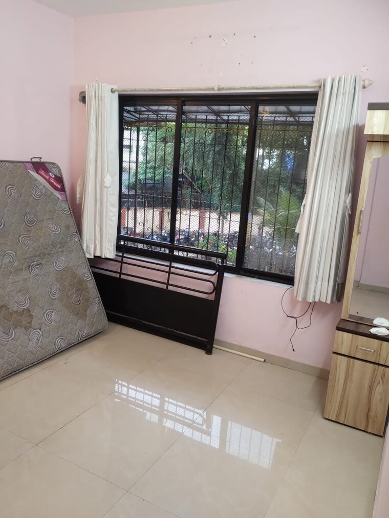 Balcony, new-heritage-chs 2 Bedroom 710 Sq.Ft. Apartment In Dahisar West Mumbai 9221408