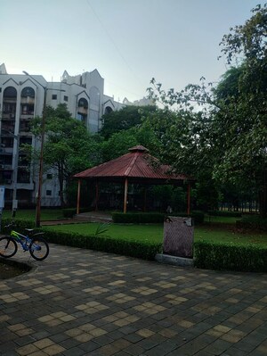 2 BHK Apartment – Exterior View View at New Heritage CHS, Dahisar West - for Rent