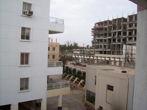 2 BHK Apartment For Sale in Alcon Acacia, Kondhwa Budruk