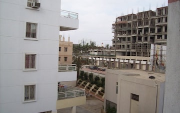 2 BHK Apartment For Sale in Alcon Acacia, Kondhwa Budruk