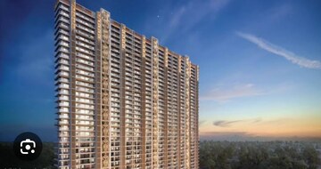 4 BHK Apartment – Exterior View View at Godrej Jardinia, Sector 146 - for Sale