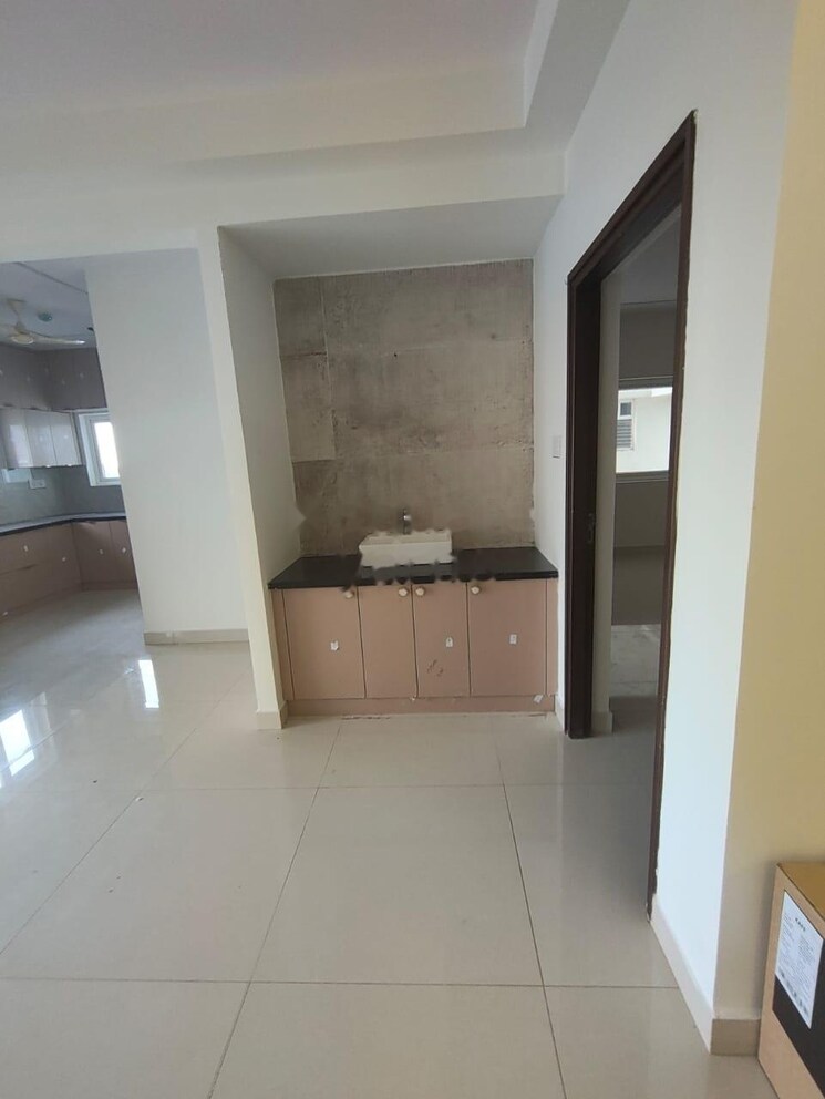 Room, asbl-spire 3 Bedroom 1906 Sq.Ft. Apartment In Kokapet Hyderabad 9221412