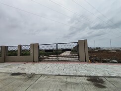 Plot For Sale in Metro City 11
