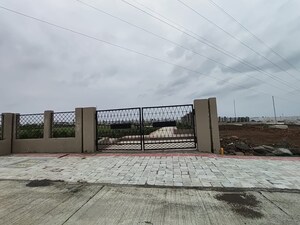  Plot For Sale in Wagdara