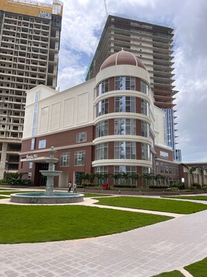 3 BHK Apartment – Exterior View View at Kokapet - for Sale