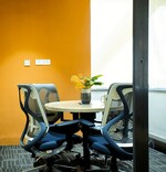 1000 Sq.Ft. Office Space in Kondapur