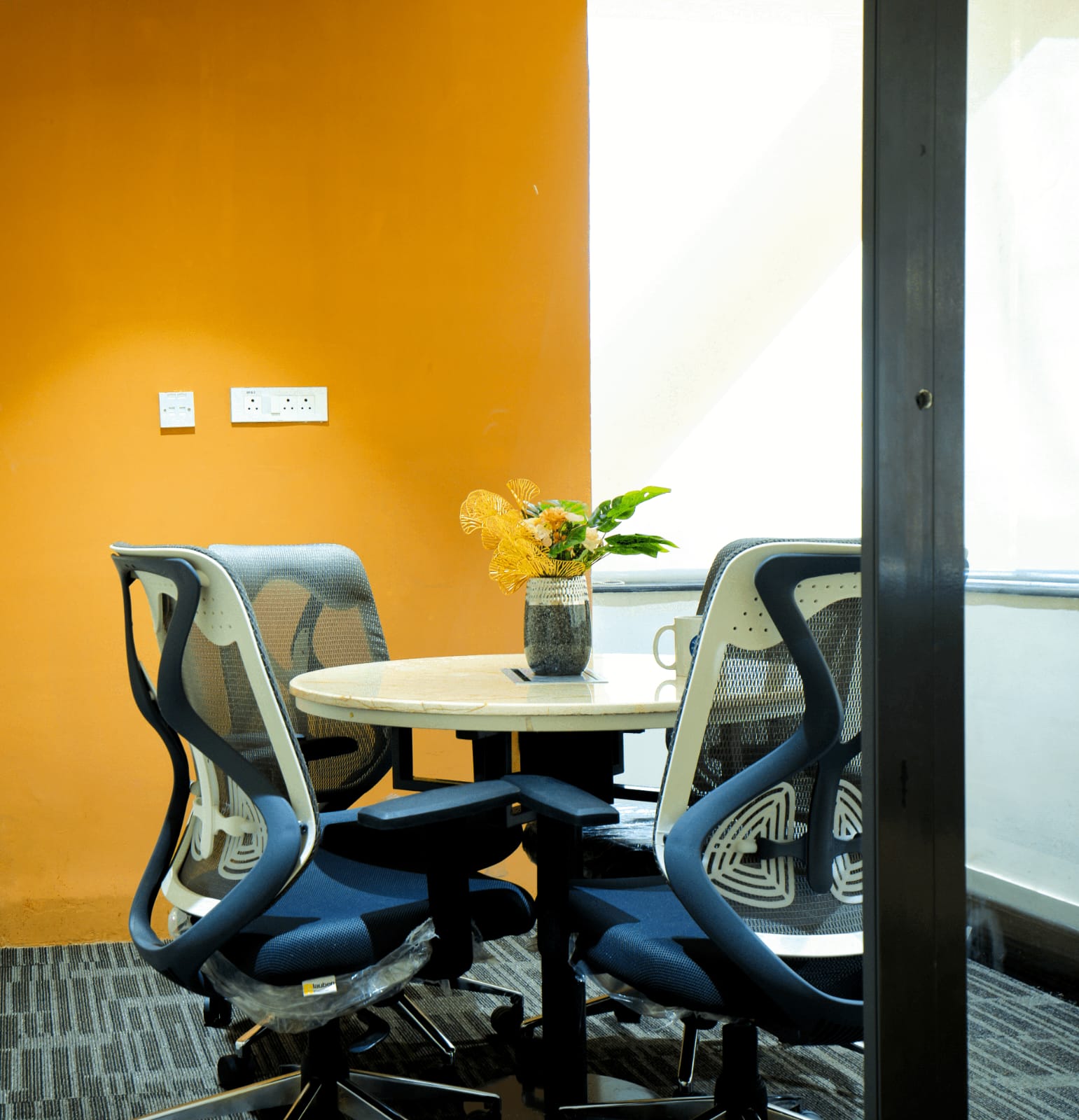 Office Space For Rent in Kondapur