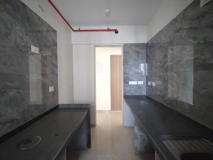 Kitchen, dosti-eastern-bay-phase-1 2 Bedroom 686 Sq.Ft. Apartment In Wadala Mumbai 9221441