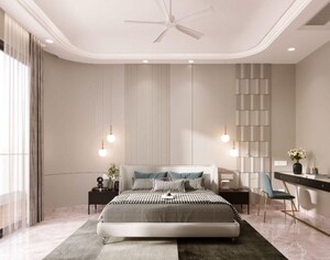 5 BHK Builder Floor For Sale in Neeti Bagh