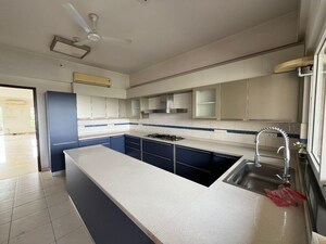 Master Bedroom in 3 BHK Villa at Brigade Orchards, Devanahalli – for Rent