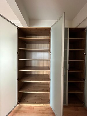 Staircase in 3 BHK Villa at Brigade Orchards, Devanahalli – for Rent