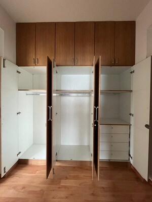 Furnished Amenities in 3 BHK Villa at Brigade Orchards, Devanahalli – for Rent