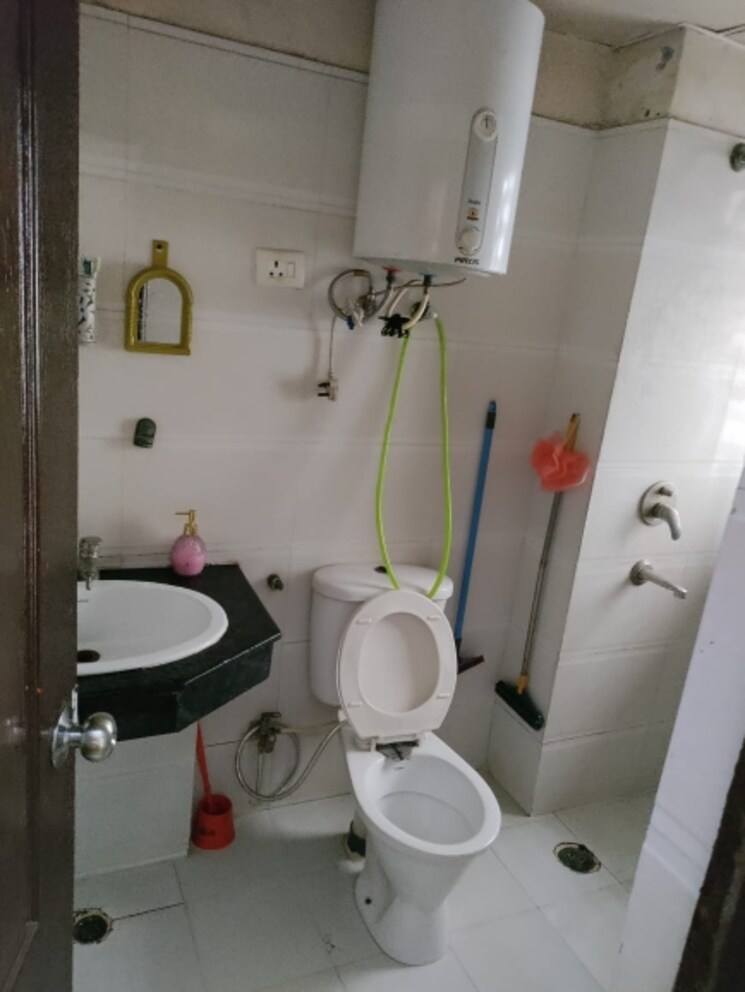 Attached Bathroom, vvip-addresses 3 Bedroom 826 Sq.Ft. Apartment In Raj Nagar Extension Ghaziabad 9221477