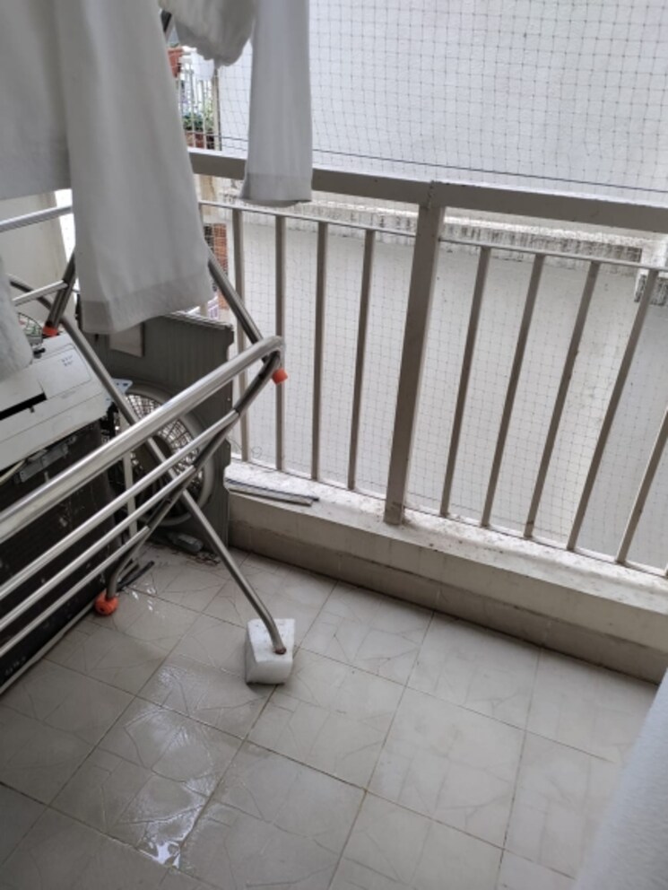 Balcony, vvip-addresses 3 Bedroom 826 Sq.Ft. Apartment In Raj Nagar Extension Ghaziabad 9221477