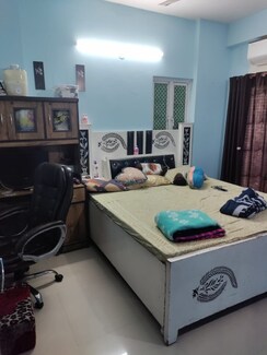 3 BHK + Pooja Room Apartment For Sale in VVIP Addresses
