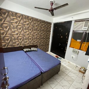 Team Area in 1 BHK Apartment at Krish City, Tapukara – for Rent