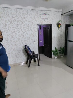 Room in 3 BHK Apartment at VVIP Addresses, Raj Nagar Extension – for Sale