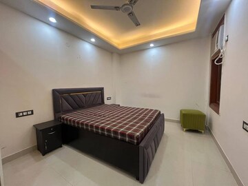 2 BHK Apartment For Rent in Saket