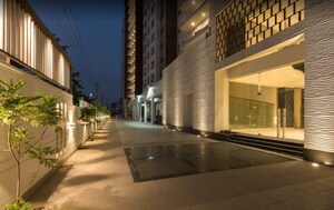3 BHK Apartment – Exterior View View at Artisane Forest Breeze, Jp Nagar - for Sale