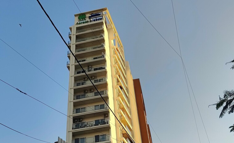 Exterior View, artisane-forest-breeze 3 Bedroom 2885 Sq.Ft. Apartment In Jp Nagar Bangalore 9221392