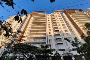 3 BHK Apartment For Sale in Artisane Forest Breeze, Jp Nagar