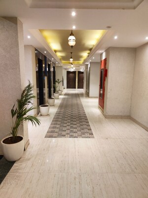 3 BHK Apartment For Sale in Surya Aastha Greens, Sector 4 Greater Noida