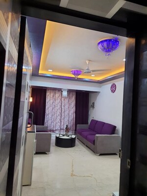 1 BHK Apartment For Rent in Mantri Serene, Goregaon East