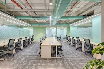  Office Space – Exterior View View at Baner - for Rent