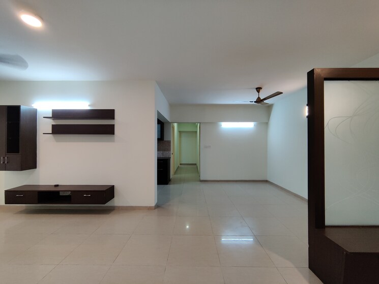 Room, nitesh-columbus-square 3 Bedroom 2000 Sq.Ft. Apartment In Bellary Road Bangalore 9221484