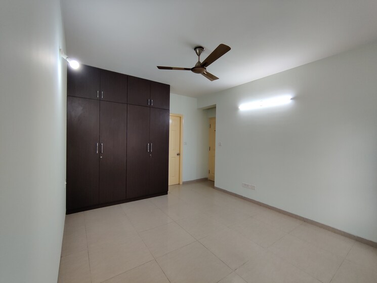Room, nitesh-columbus-square 3 Bedroom 2000 Sq.Ft. Apartment In Bellary Road Bangalore 9221484