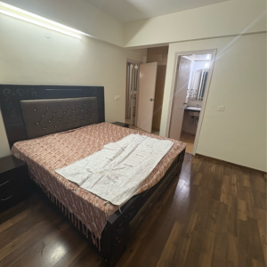 3 BHK Apartment For Rent in Piedmont Taksila Heights, Sector 37c