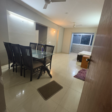 Team Area in 3 BHK Apartment at Piedmont Taksila Heights, Sector 37c – for Rent