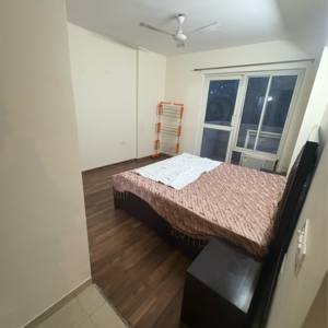 Kitchen in 3 BHK Apartment at Piedmont Taksila Heights, Sector 37c – for Rent