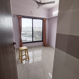 Room in 2 BHK Apartment at Chaitanya Anand Lunkhod CHSL, Andheri West – for Rent