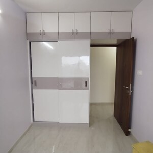 Room in 2 BHK Apartment at Chaitanya Anand Lunkhod CHSL, Andheri West – for Rent