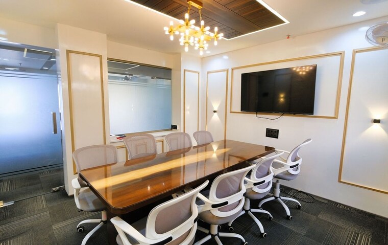 Team Area, baner Commercial Office Space 2501 Sq.Ft. In Baner Pune 9221478