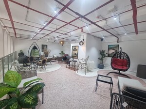 Gym in  Shop at Kailash Business Park, Vikhroli West – for Rent