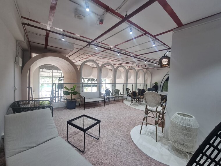 undefined, kailash-business-park Commercial Shop 4788 Sq.Ft. In Vikhroli West Mumbai 9221496