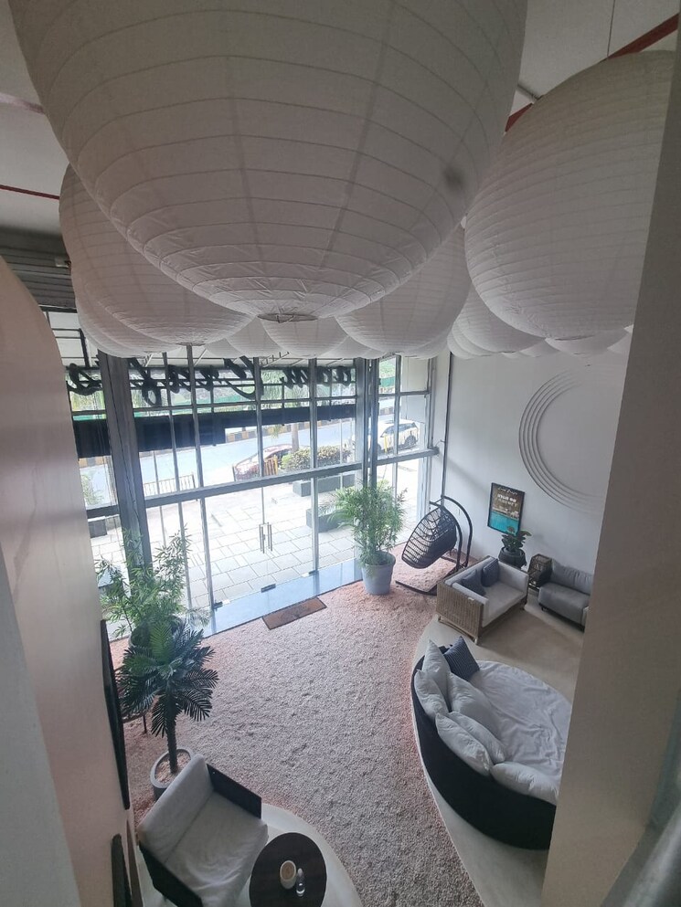 Living Room, kailash-business-park Commercial Shop 4788 Sq.Ft. In Vikhroli West Mumbai 9221496