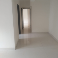 1 BHK Apartment For Sale in C H Patil Neeta Niwas Chs