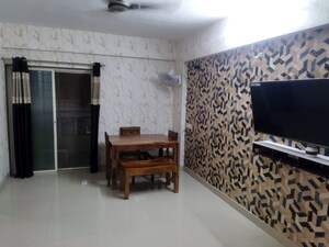 3 BHK Apartment For Sale in Mundhwa