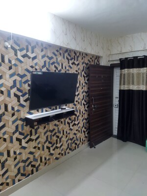 Bedroom in 3 BHK Apartment at Mundhwa – for Sale