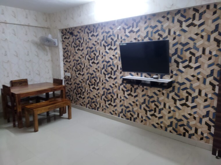 Bedroom, mundhwa 3 Bedroom 1133 Sq.Ft. Apartment In Mundhwa Pune 9221512